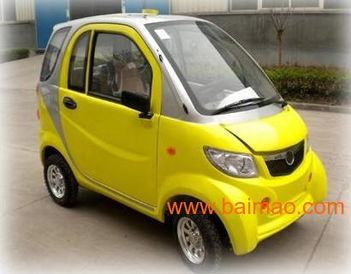2013年電動(dòng)新秀 迪鼠與迪耐特電動(dòng)汽車(chē)上市解析
