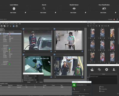 攻破人臉識別應(yīng)用難題 美國AI安防公司的創(chuàng)新實踐與軟件開發(fā)之道