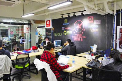 365眾創小鎮攜手Chinaccelerator，開啟北京網絡技術推廣新篇章